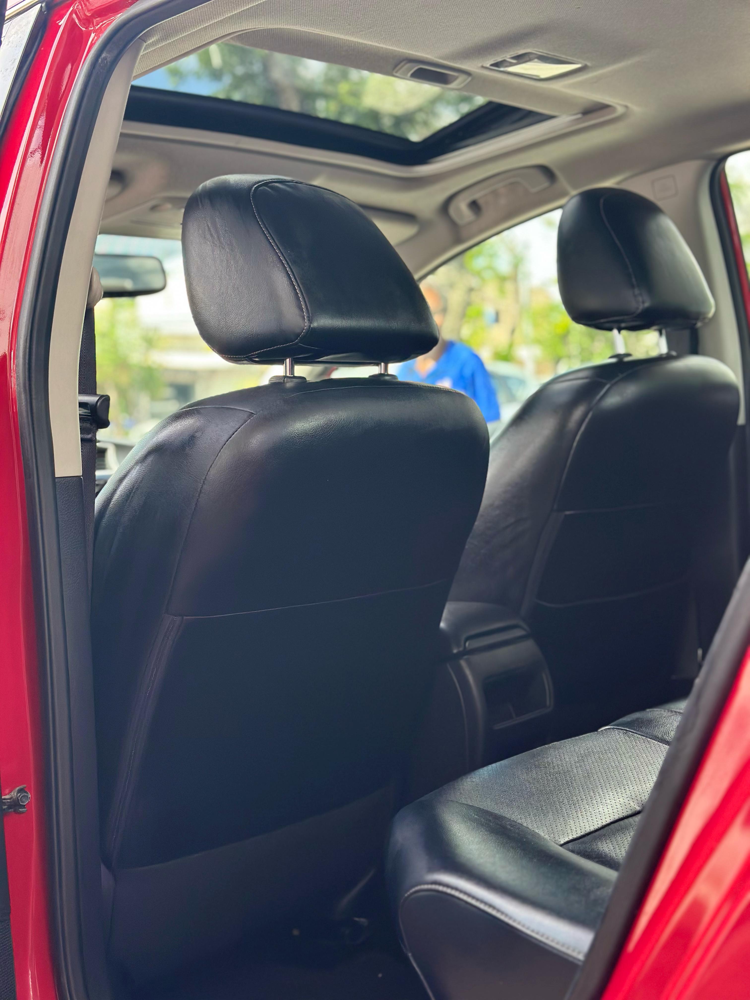 carros - 2019 NISSAN SENTRA SL CLEAN CARFAX 6