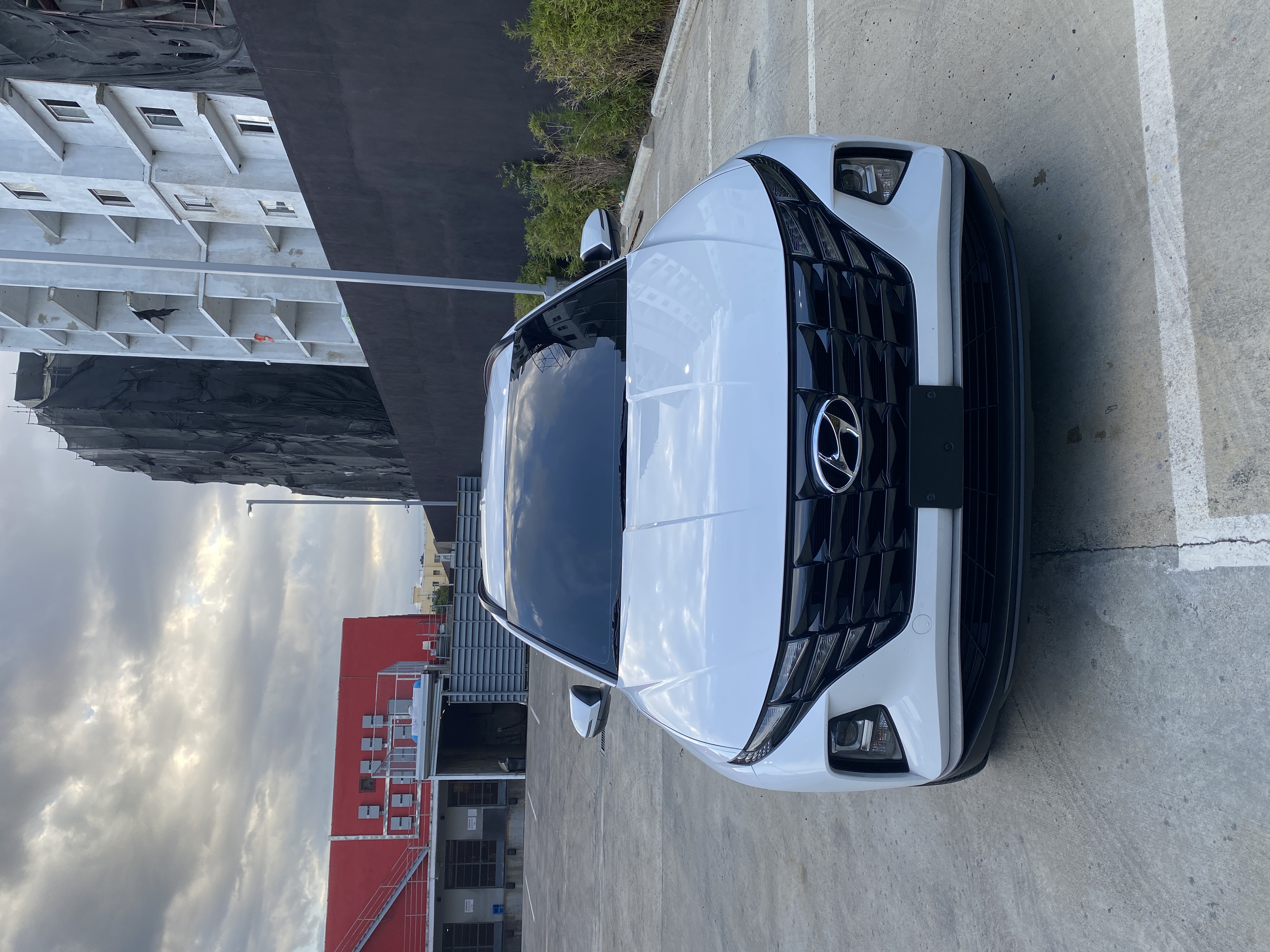 jeepetas y camionetas - Hyundai Tucson 2022 | 61,000 km, Único dueño 7