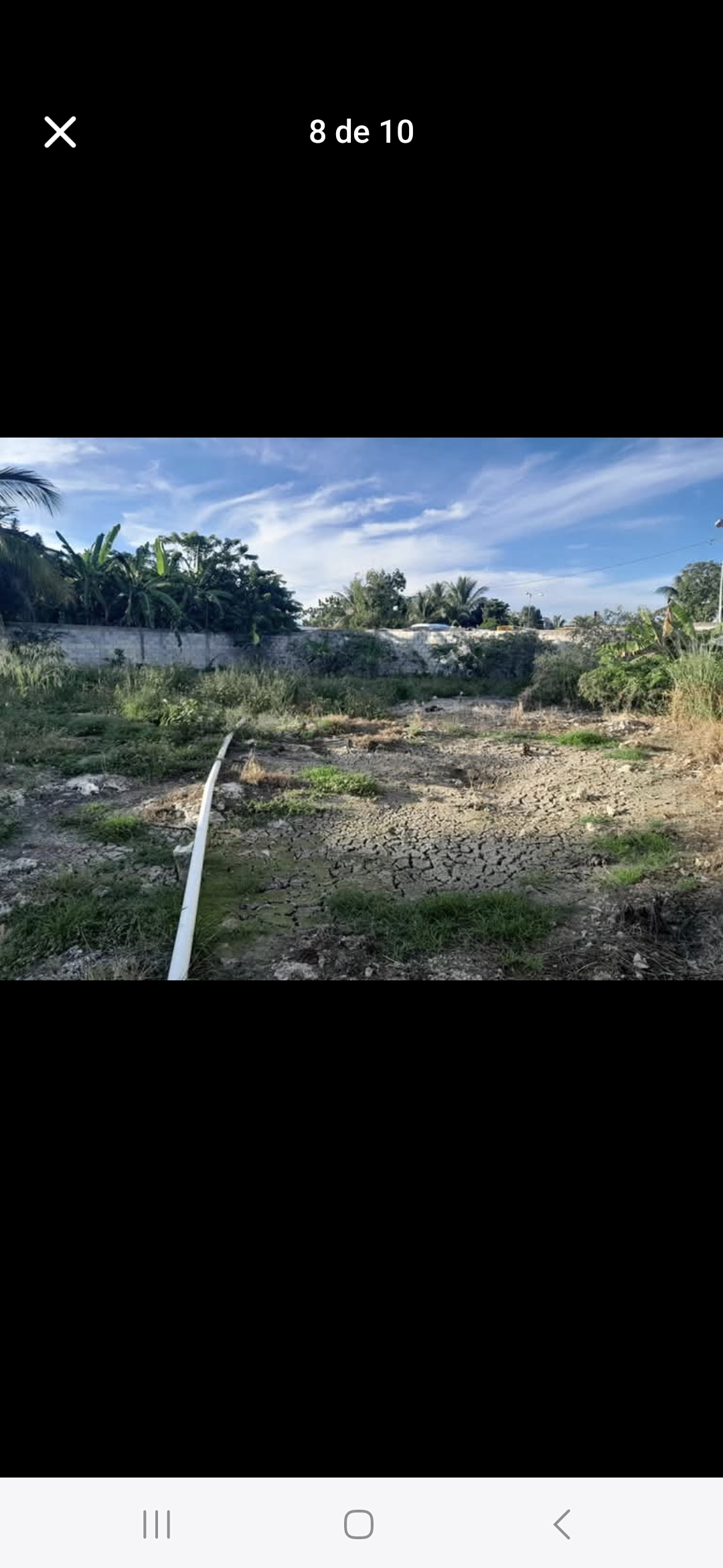 solares y terrenos - *Solares en venta*  1850 metros (2 solares de 925  4