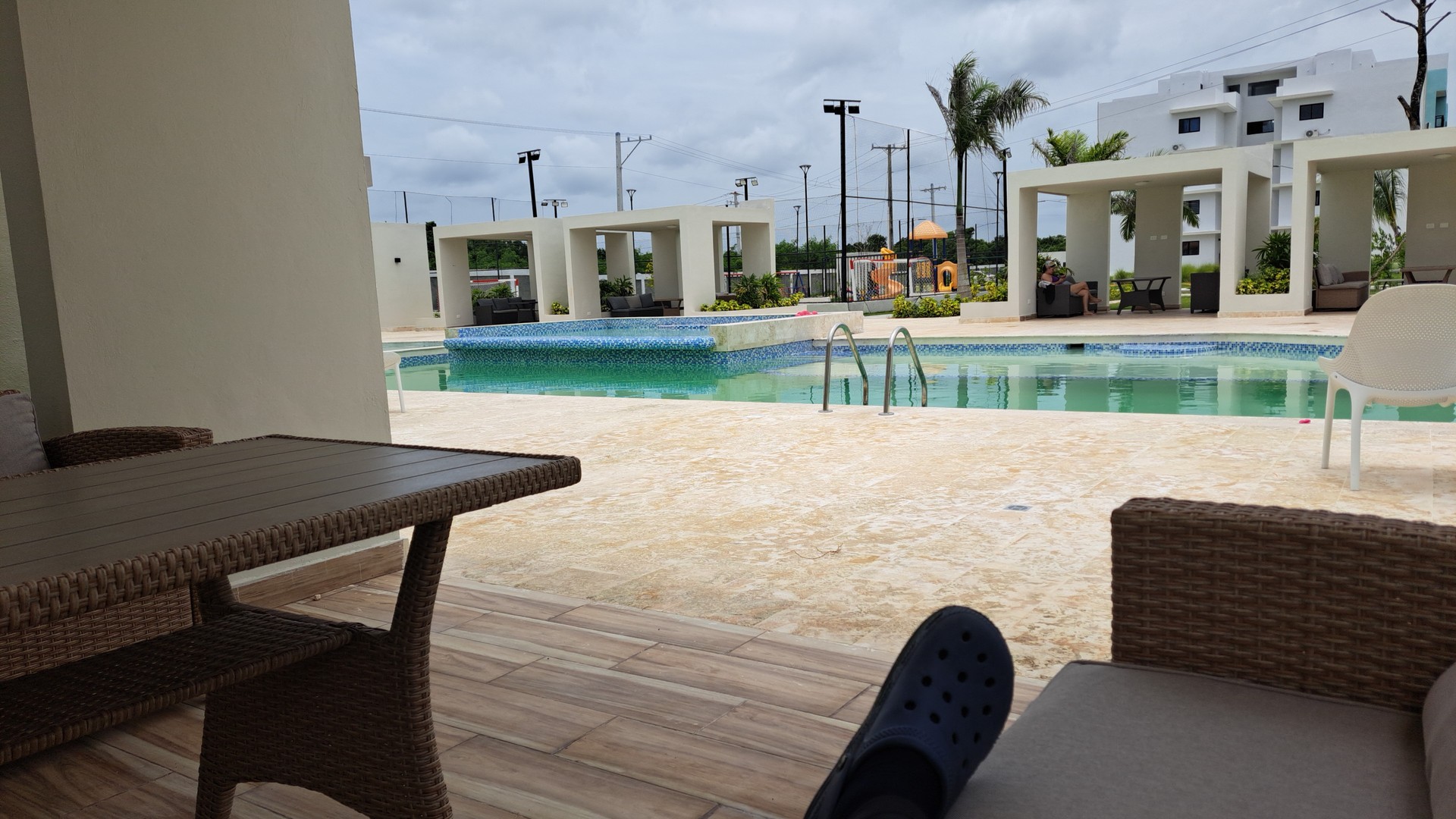apartamentos - Apartamento en alquiler en Punta Cana  9