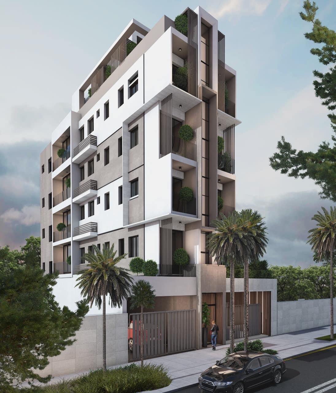 apartamentos - ✨ ¡Un proyecto en construcción independencia  1