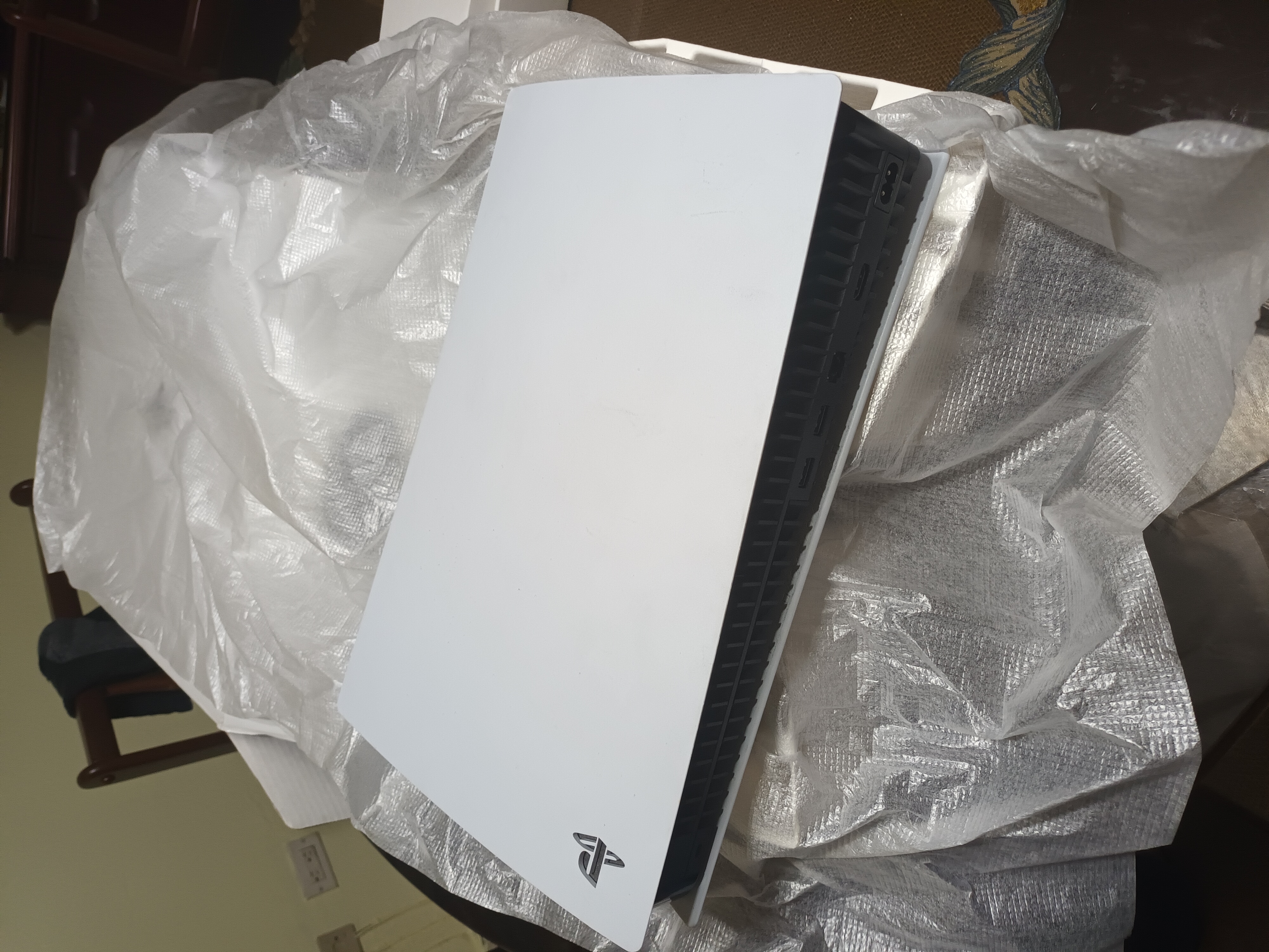 consolas y videojuegos - Playstation 5 Versión Digital