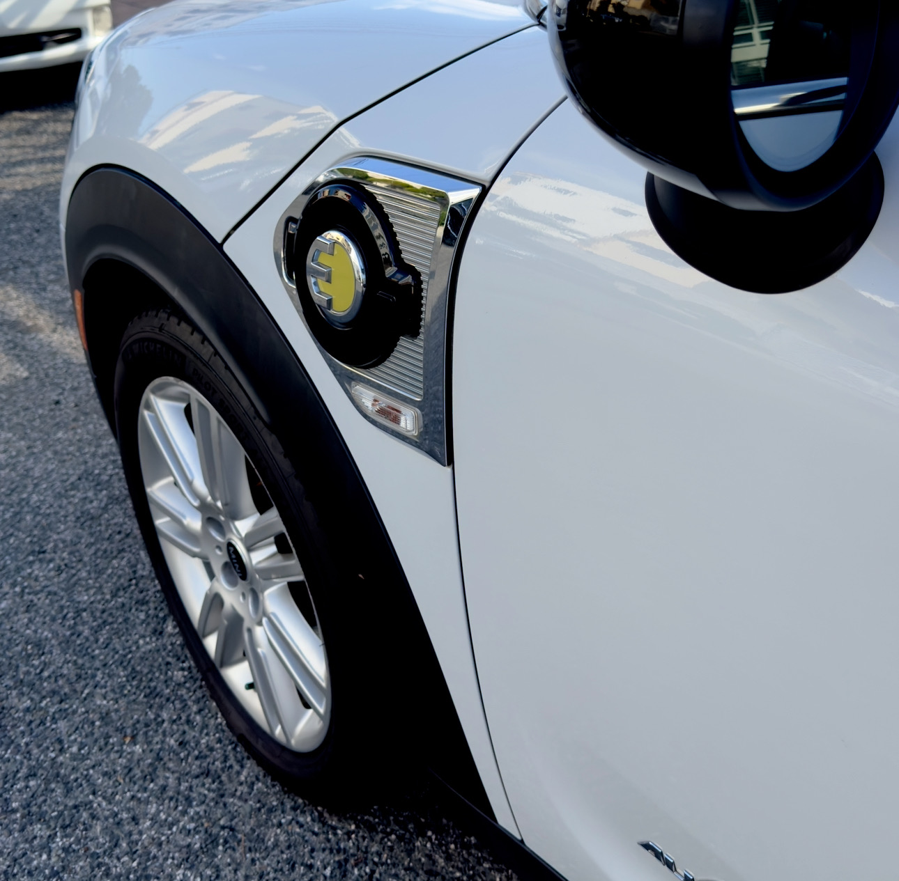 carros - 2019 Mini Cooper Countryman 1