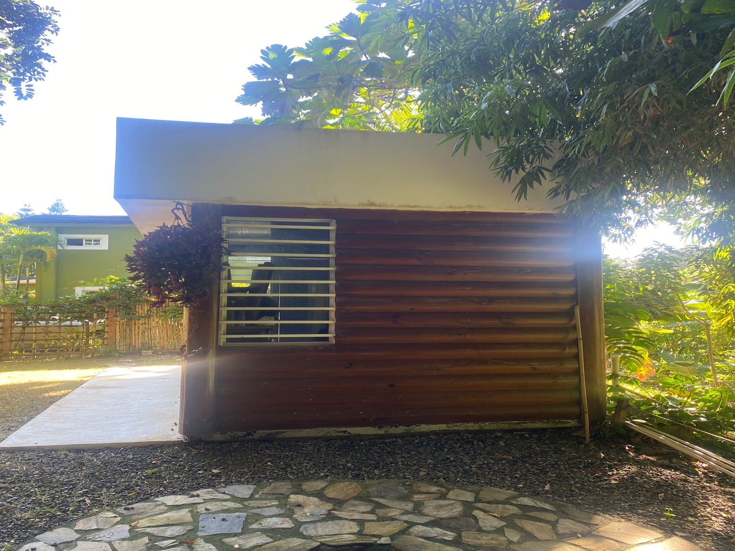 oficinas y locales comerciales - Caseta comercial para venta de comida precio negociable  2
