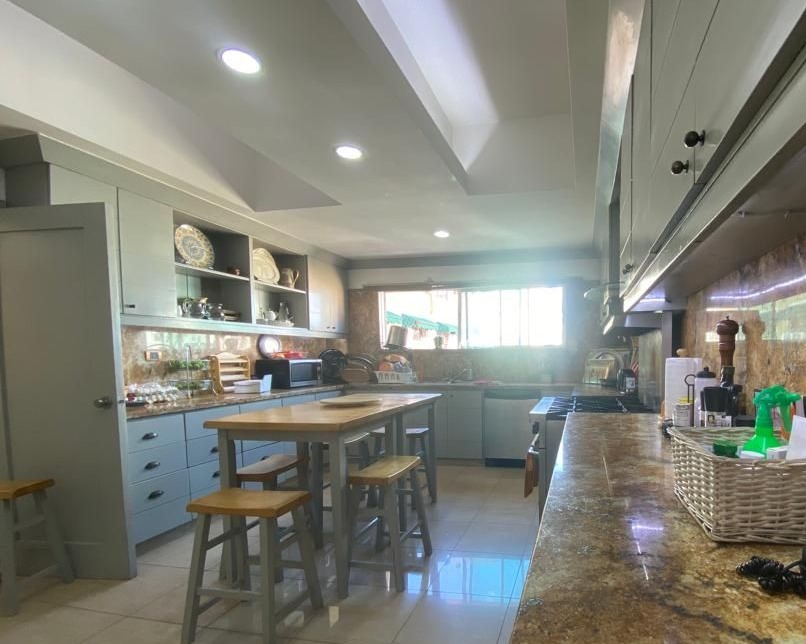 penthouses - Vendo Pent-house Bella Vista 5