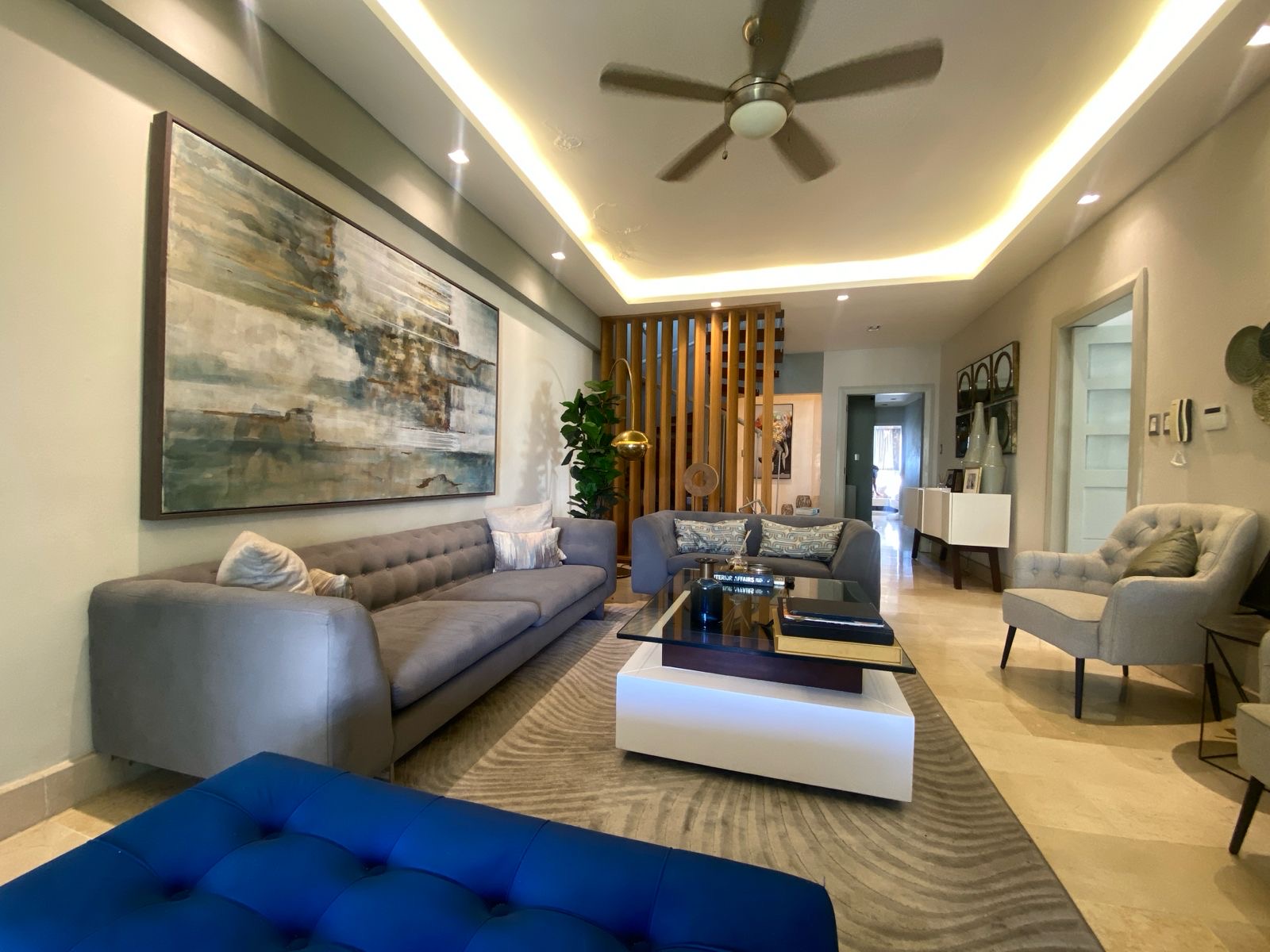 apartamentos - Vendo Ph jardines del sur tres hab 2.5 baños dos p 2