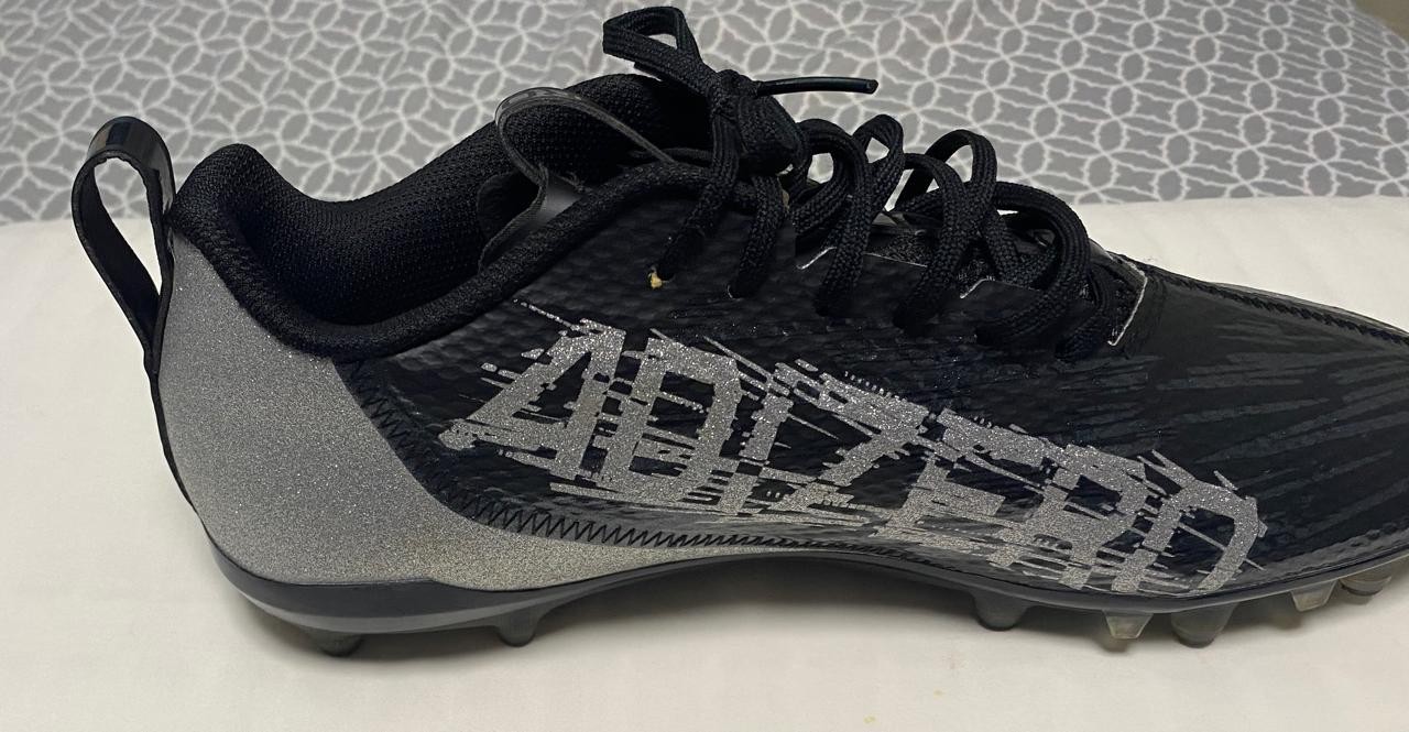 deportes - Zapatillas de Fútbol Adidas -Caja Abierta  8