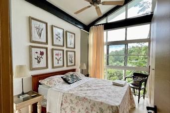 casas - vendo villa en Jarabacoa 7