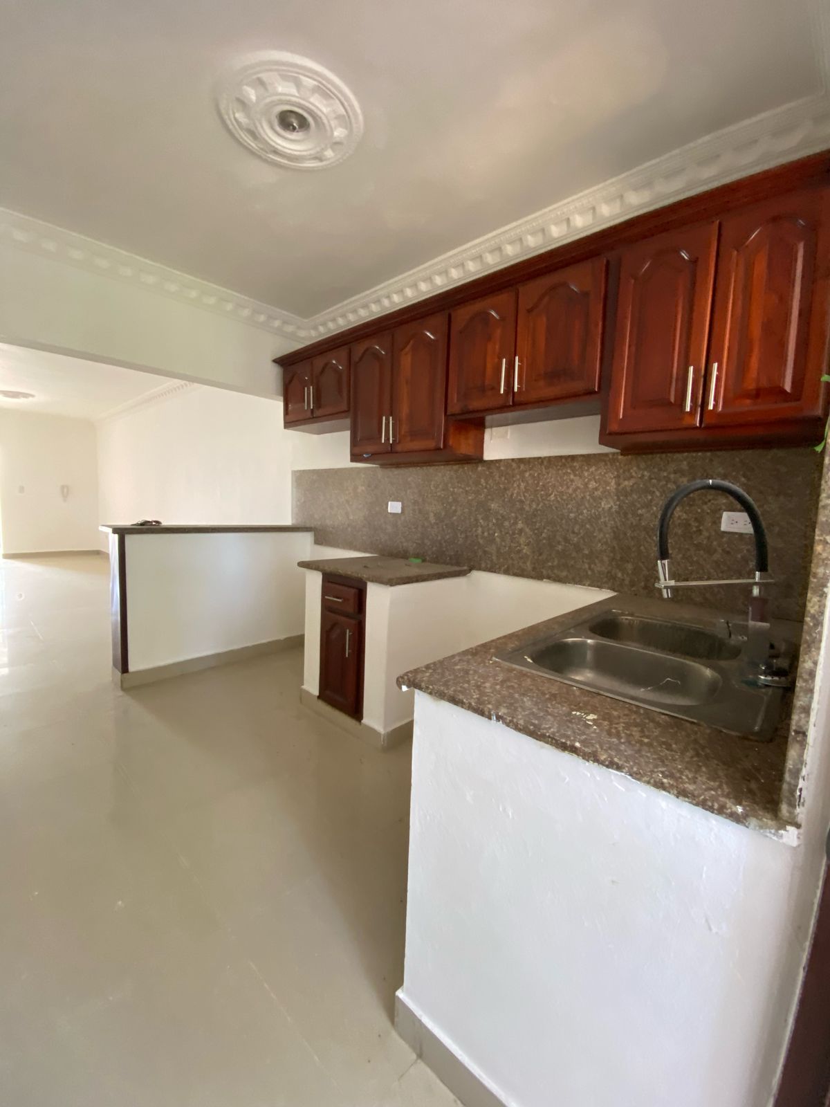 apartamentos - Apartamento en Venta – Hainamosa 0