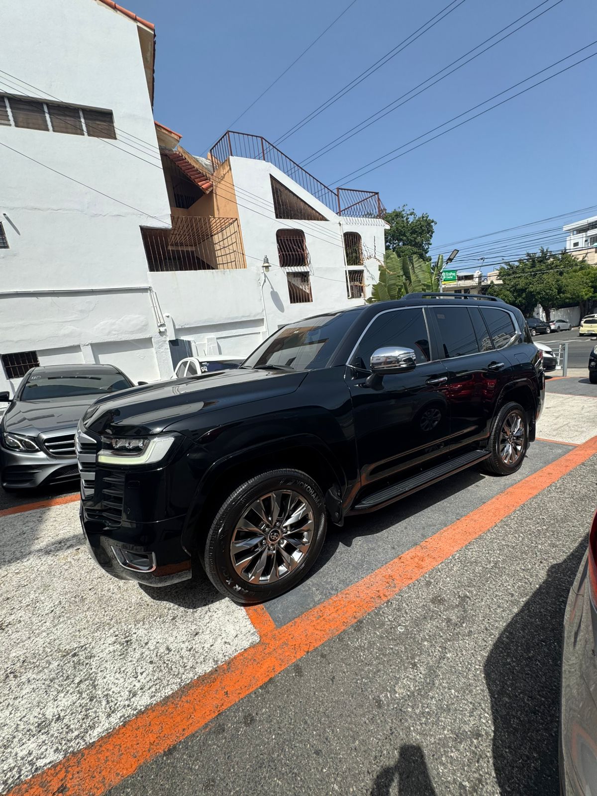 jeepetas y camionetas - Toyota Land Cruiser VX.R 2022 2