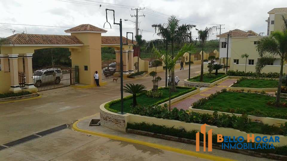 apartamentos - Apartamento en Alquiler – Autopista San Isidro 1