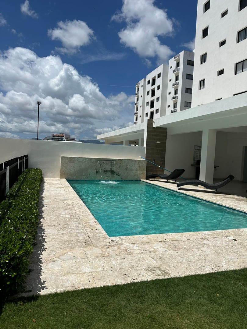 apartamentos - Apartamento con ascensor y piscina 0