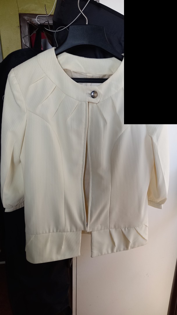 ropa para mujer - HERMOSAS CHAQUETAS / BLAZERS de MUJER 8