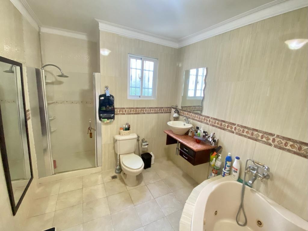 casas - Se vende casa en Cerros de Arroyo Hondo 1