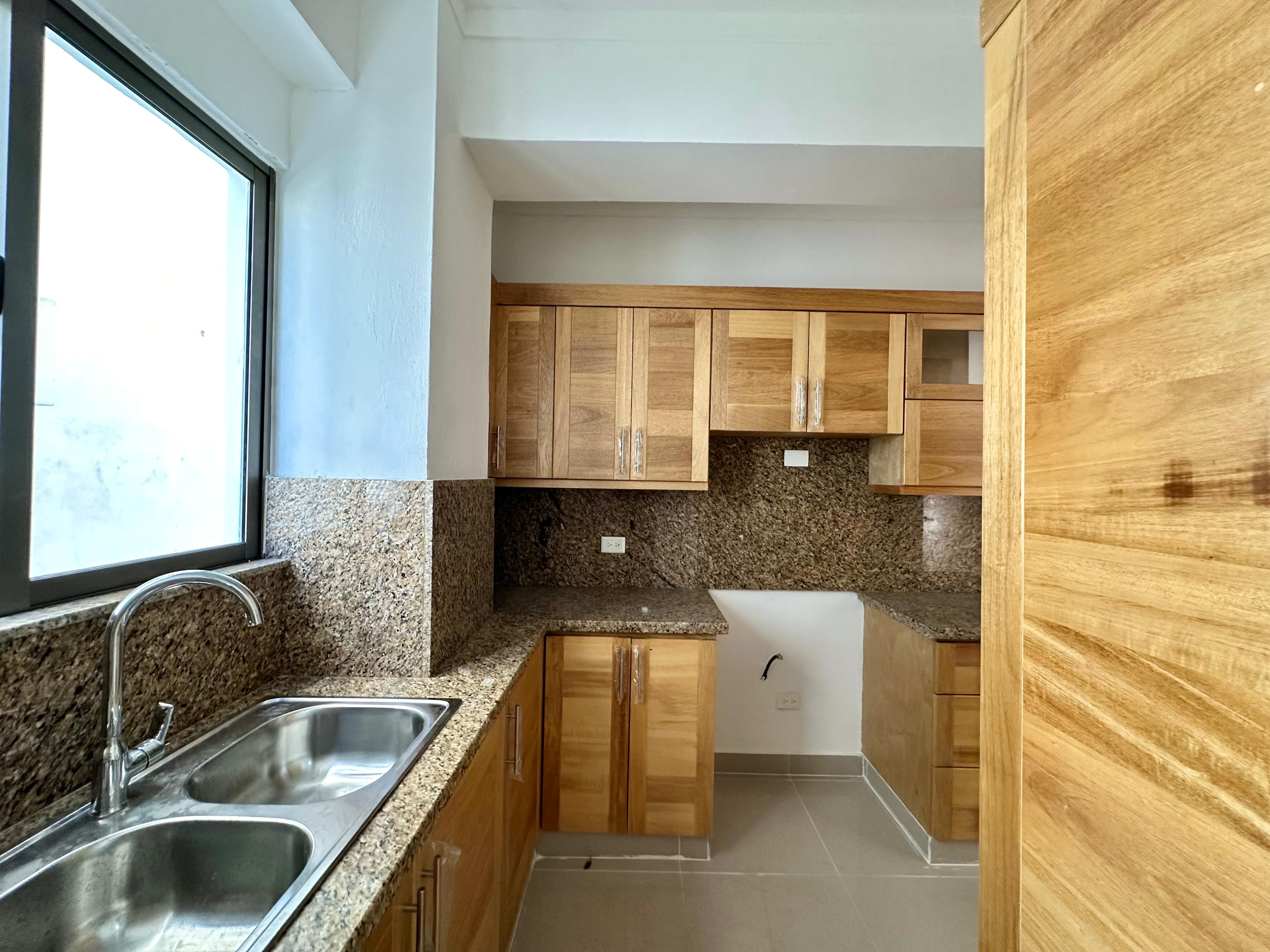 apartamentos -  El Millon, Distrito Nacional, Santo Domingo EL MI 8
