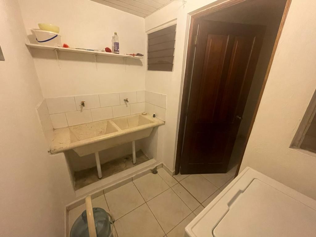 apartamentos - Alquiler Apartamento Amueblado de 2 Habitaciones, Seralles, Santo Domingo 8