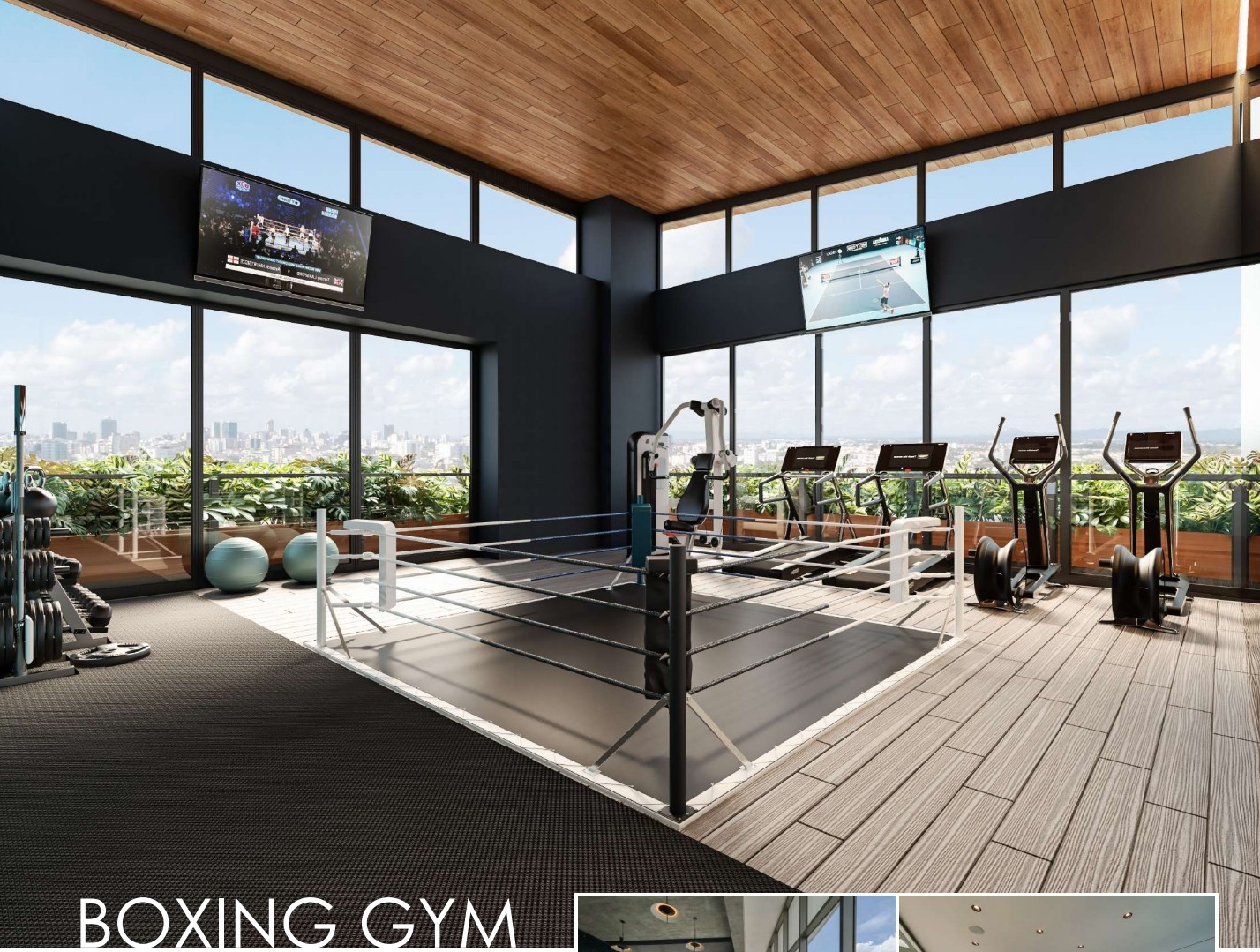 apartamentos - Apartamentos Tipo Loft en Venta en Proyecto futurista en el Vergel  1