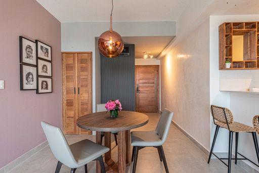apartamentos - APARTAMENTO AMUEBLADO EN LA ESPERILLA 1