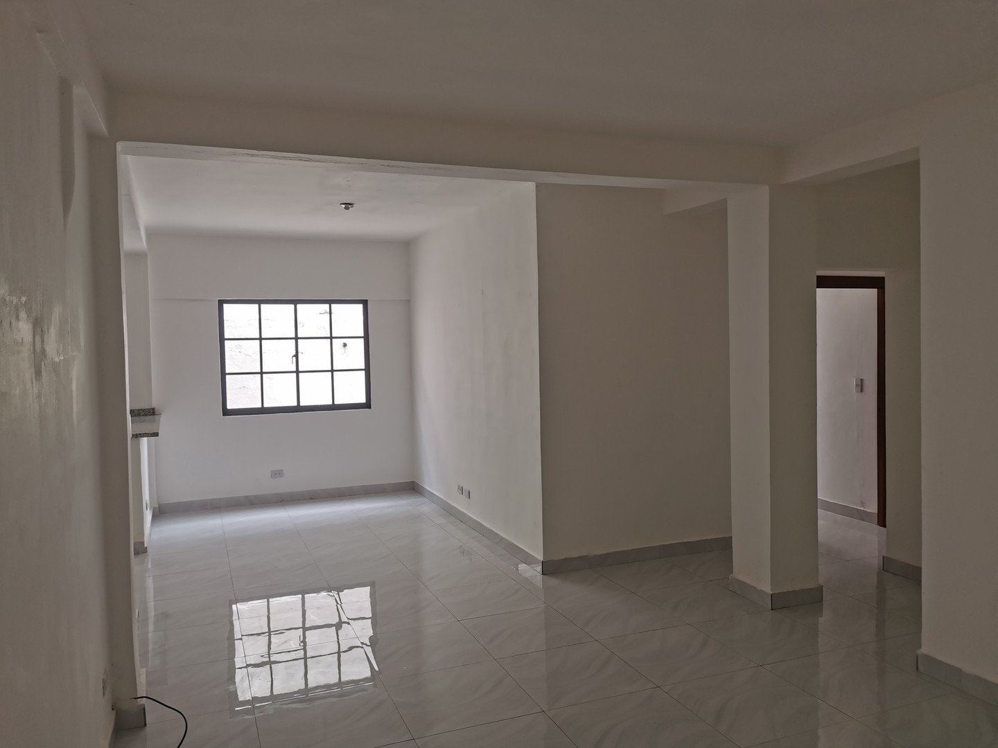 apartamentos - Aparta en Arroyo hondo 2hab próxim superm nacional 10
