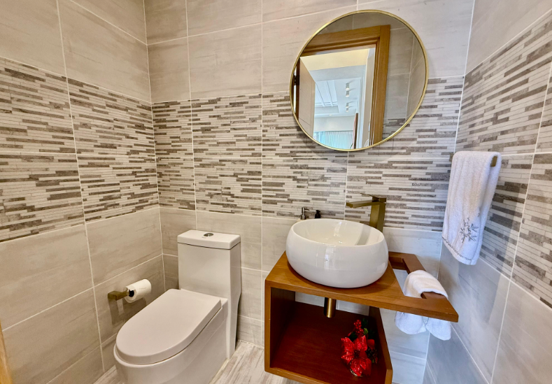 apartamentos - Venta de Apartamento en La Esperilla Torre Moderna 3
