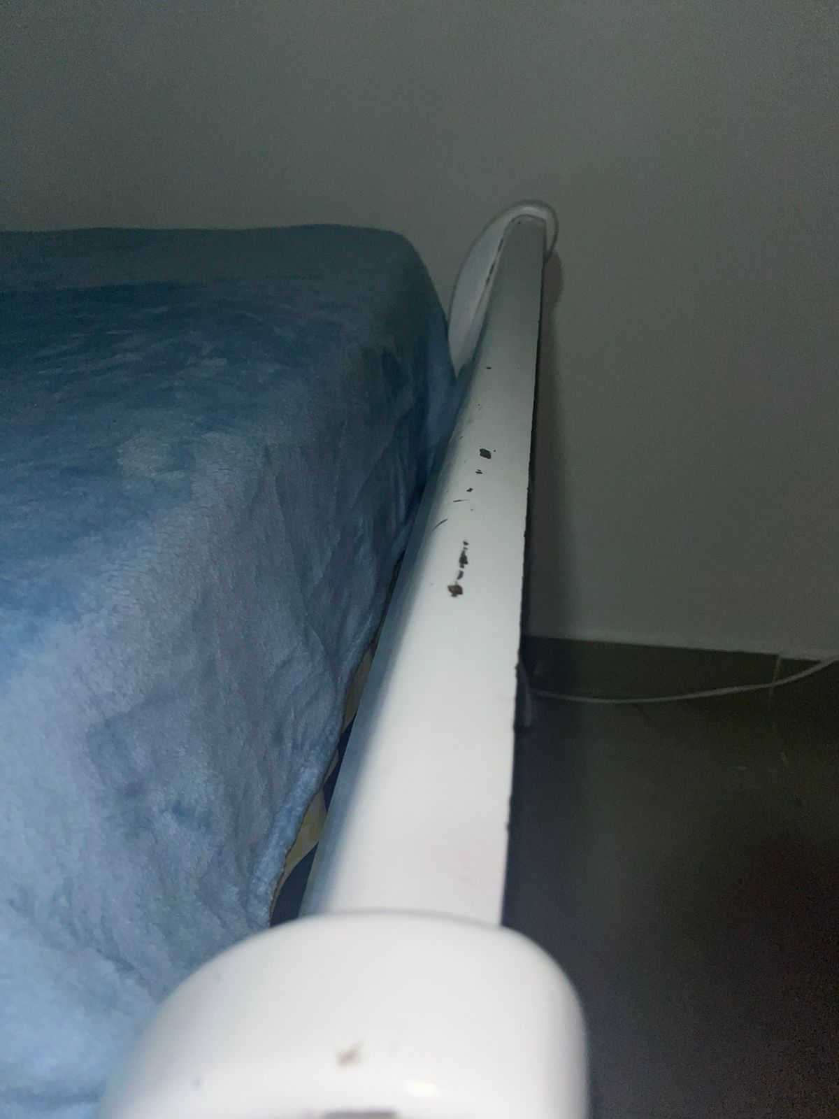 muebles y colchones - Cama y colchón  3