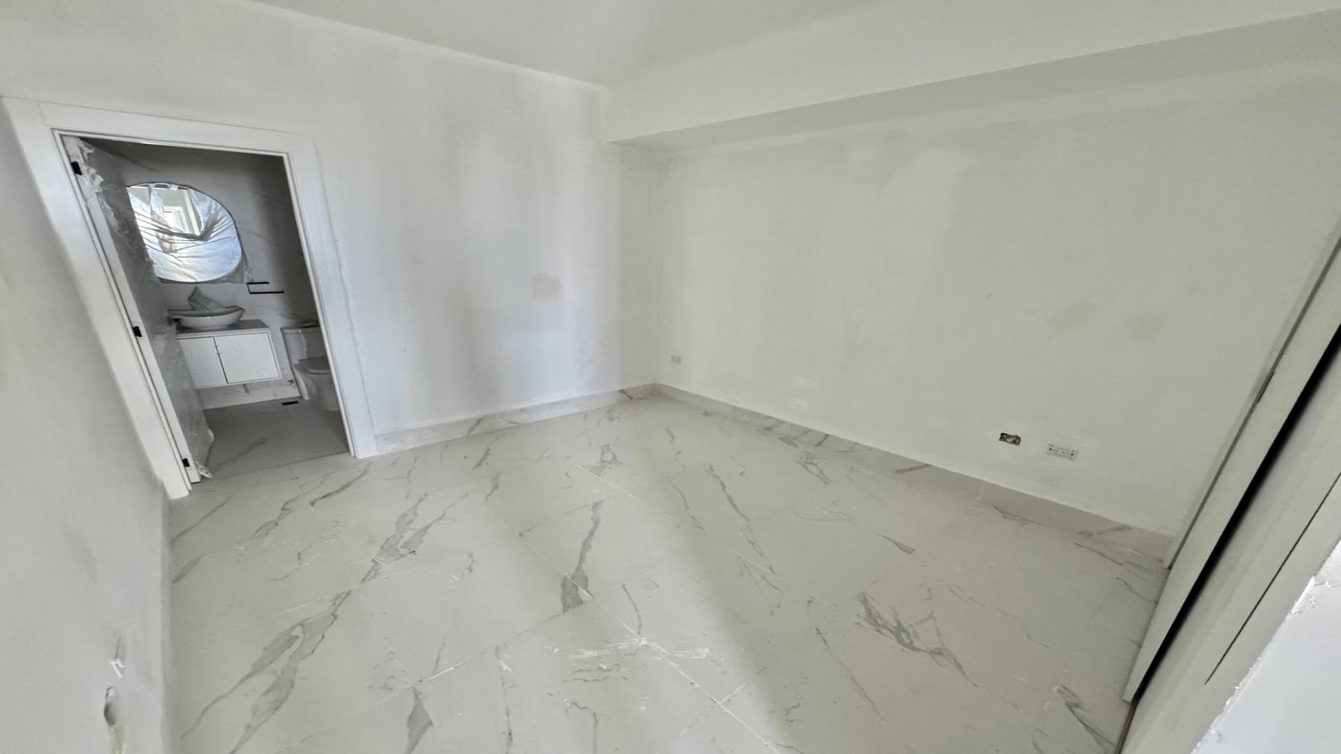 apartamentos - Apartamento Nuevo en Evaristo Morales 7