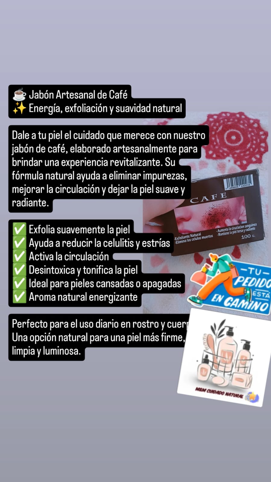 salud y belleza - Kit de cuidado intimo y belleza 3