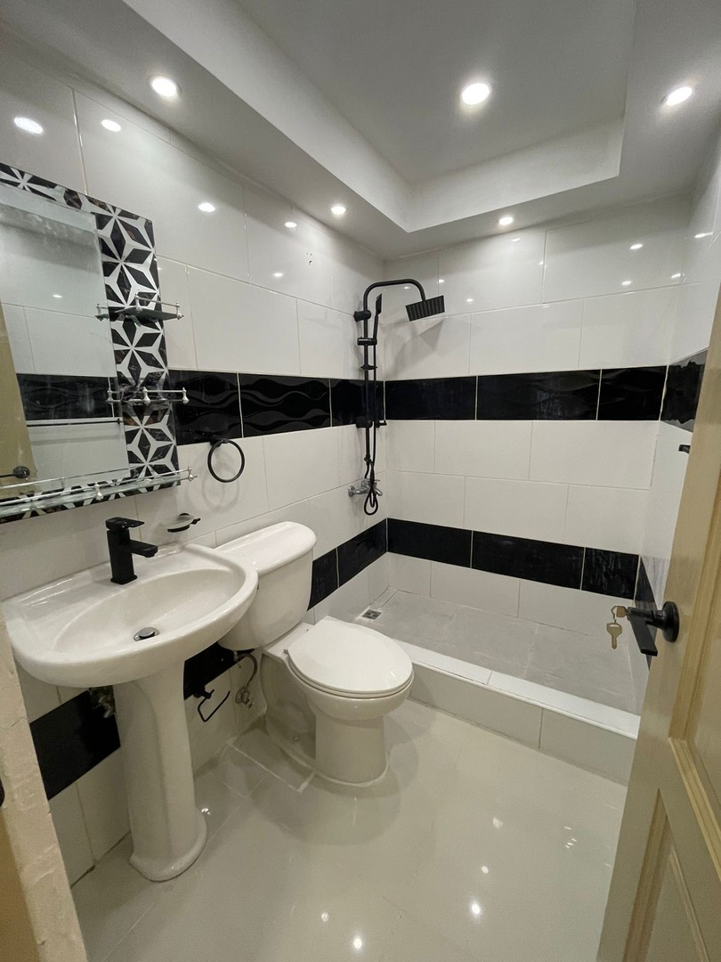 apartamentos - Se vende apartamento en Villa Aura 5