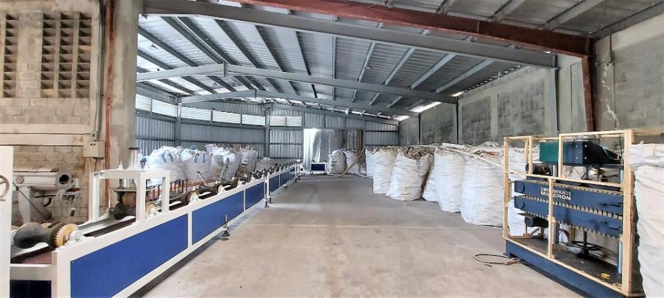 otros inmuebles - Nave Industrial en LA JAINERA (HAINERA) 6