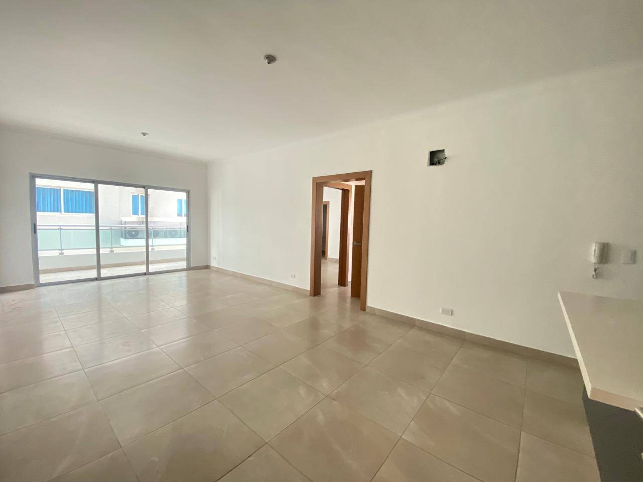 apartamentos - Alquiler de Apartamento en Naco