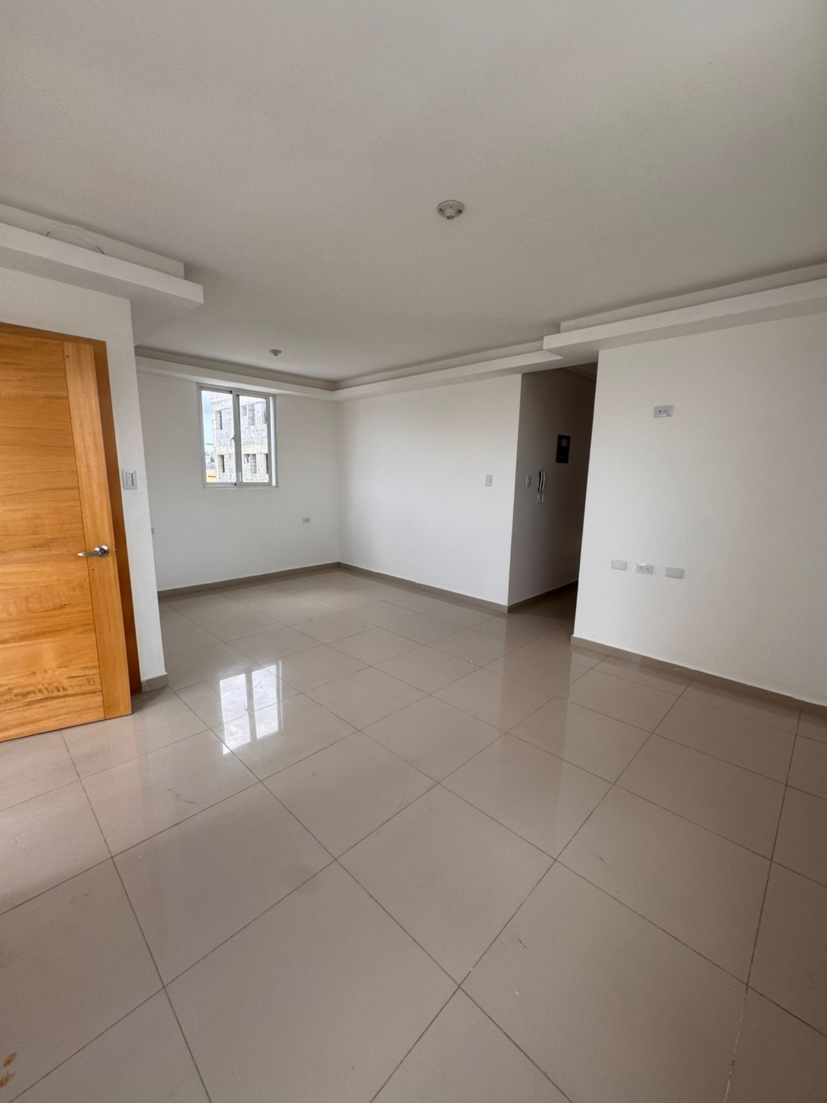 apartamentos - Venta de Apartamento en Nuevo Amanecer, San Isidro