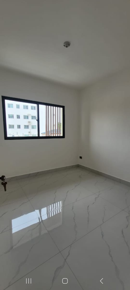 apartamentos - APARTAMENTOS EN RENTA EN LAS DAMAS, SANTIAGO. 2