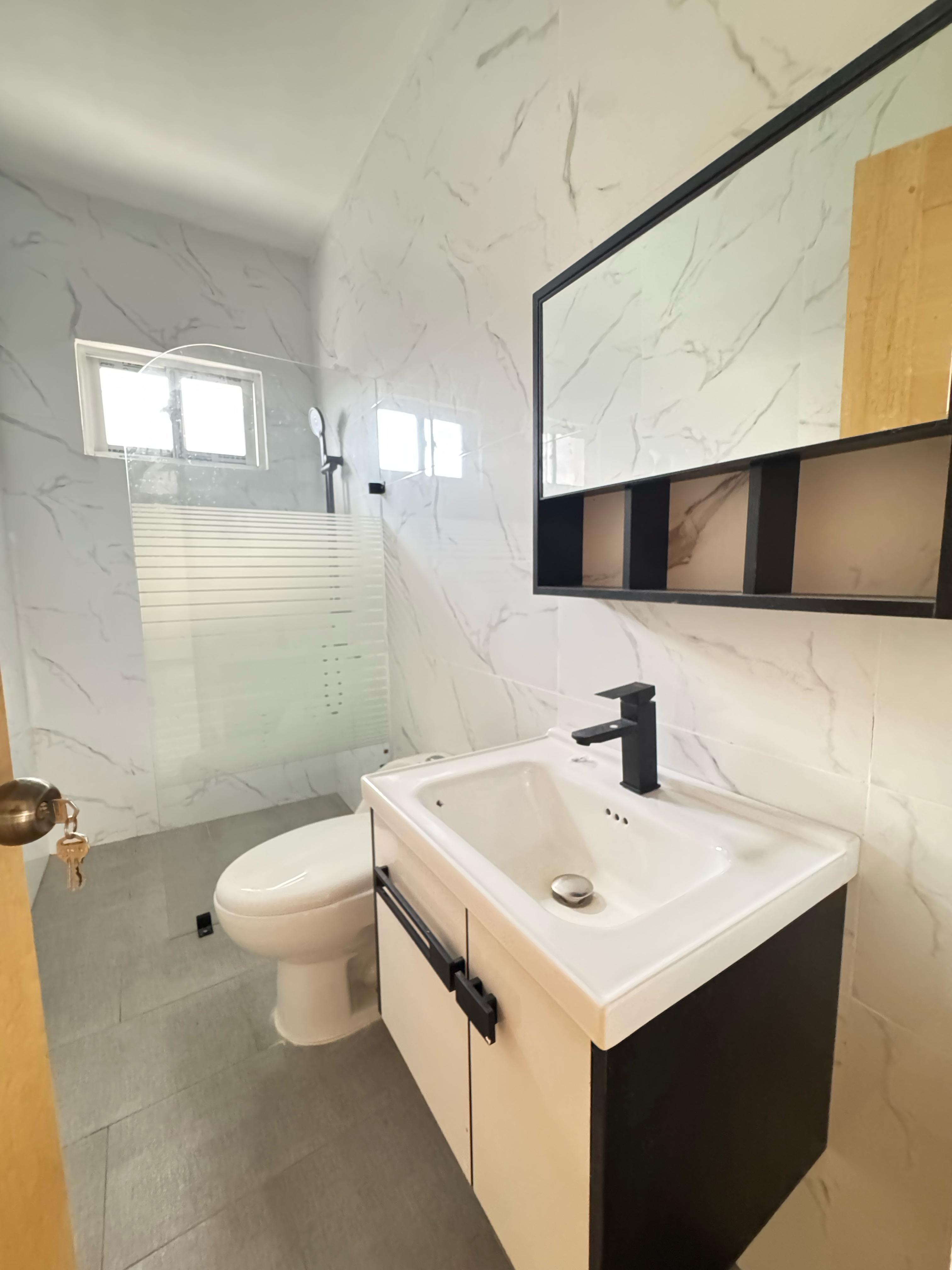 apartamentos - Apartamento en venta San Isidro  7