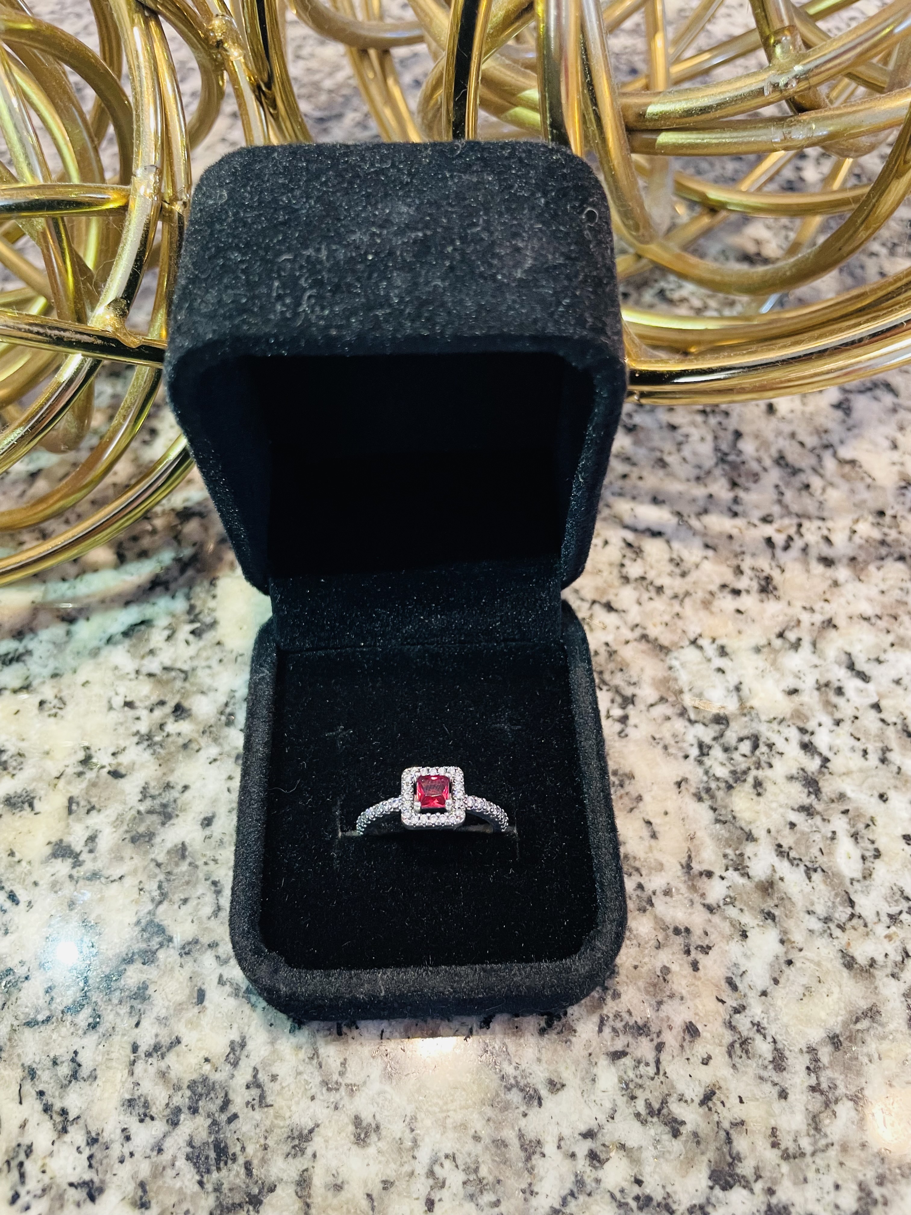 joyas, relojes y accesorios - Anillos de plata ALE S925  0
