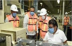 empleos disponibles - Se solicita ingeniero industrial 
 0