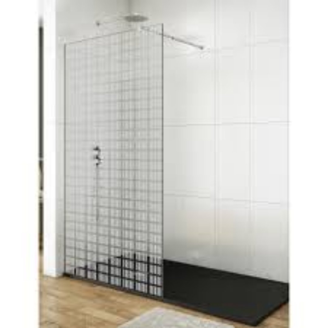 decoración y accesorios - Mampara De Baños 1