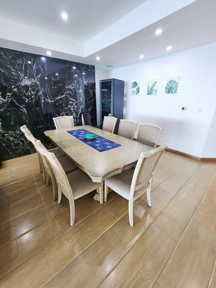 apartamentos - Juan Dolio - Marbella amueblado 4 habitaciones 4.5 banos 2 parqueos 1