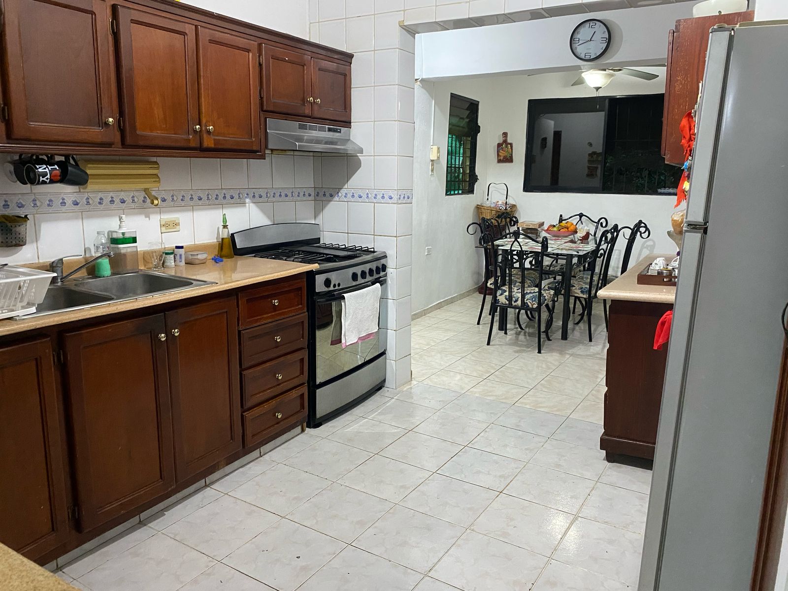 apartamentos - Vendo apartamento clásico en  Bella Vista 0