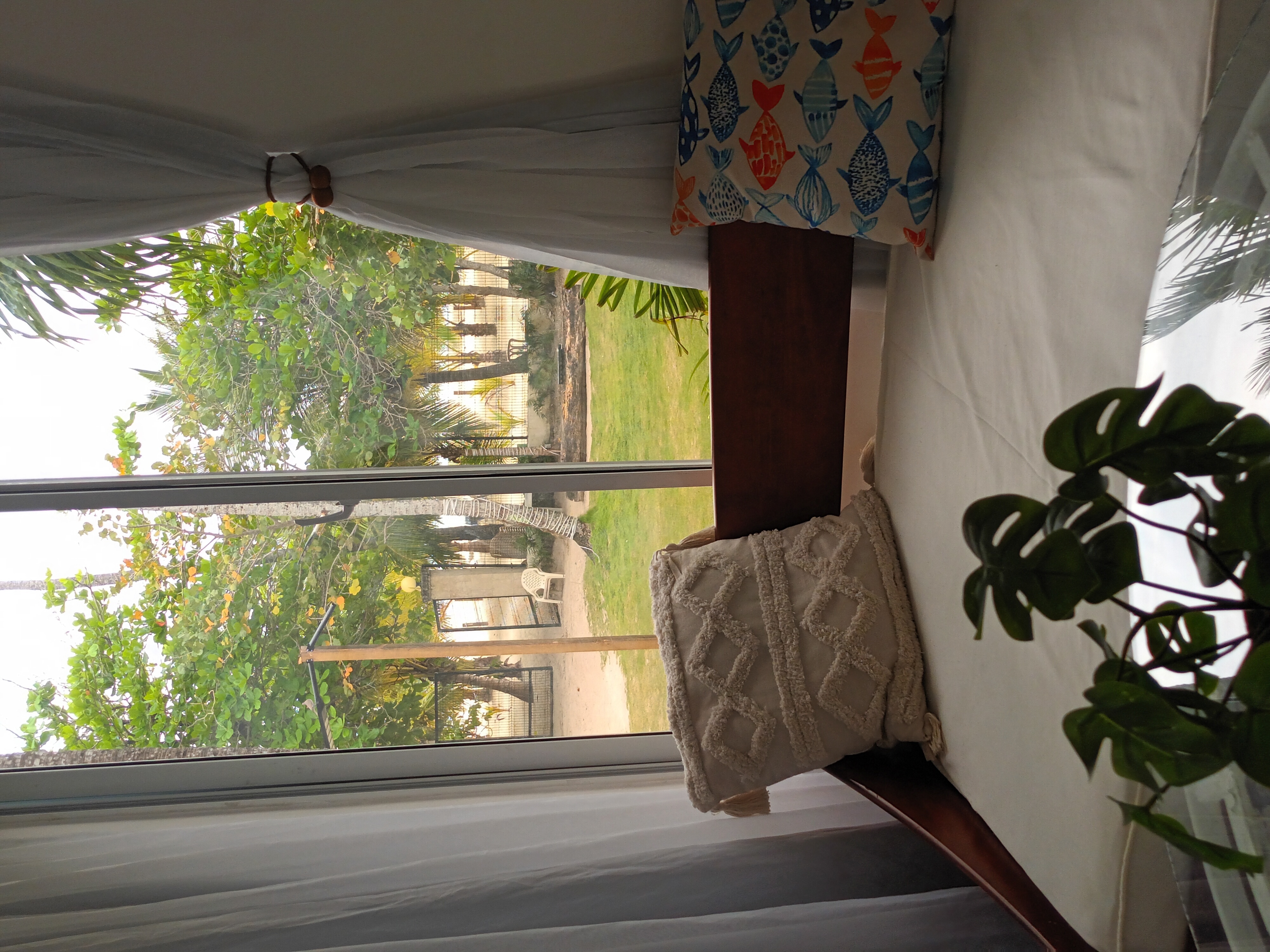 apartamentos - Primera linea de playa juandolio 8