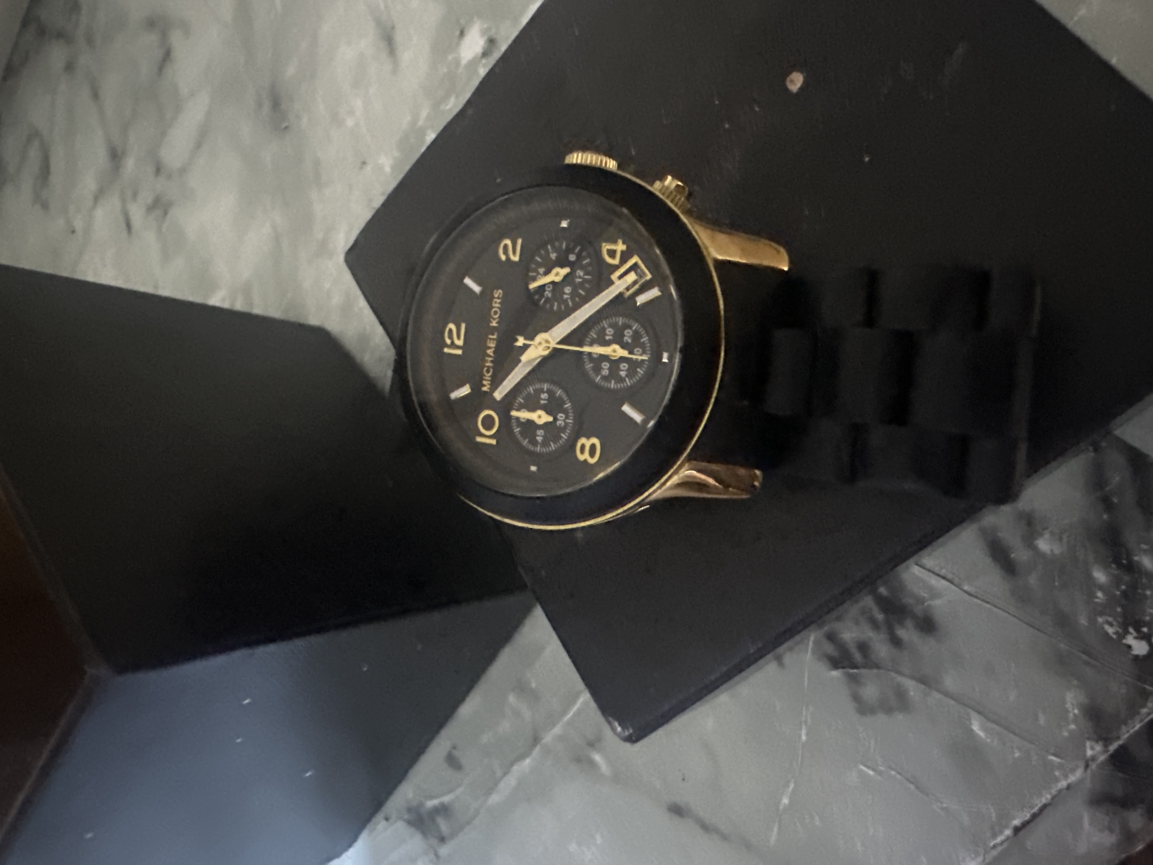 joyas, relojes y accesorios - Reloj michael kors