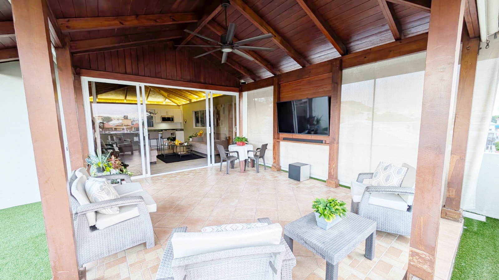 casas - Propiedad en Venta 2