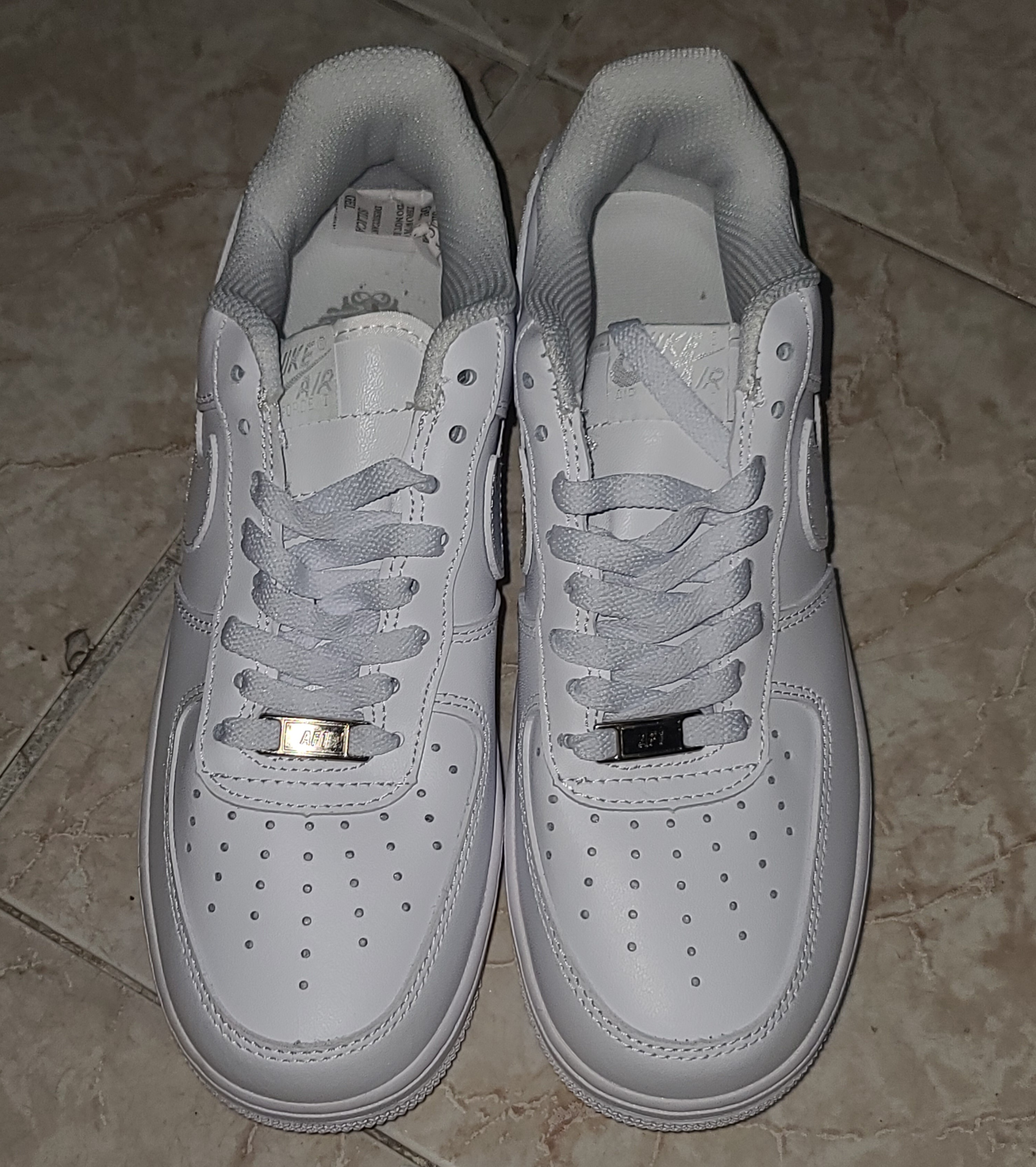 zapatos unisex - Tenis Nike  4