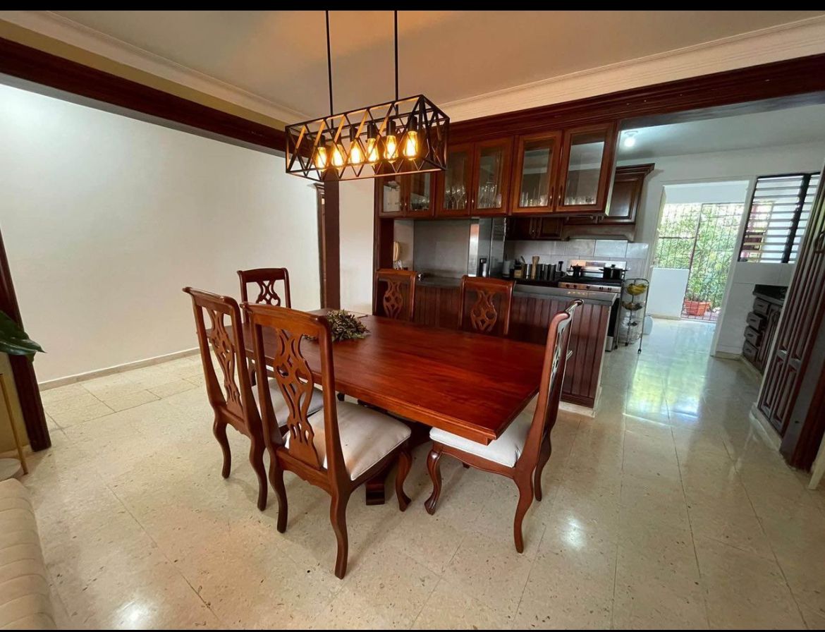 apartamentos - Vendo Apartamento En los Rios 