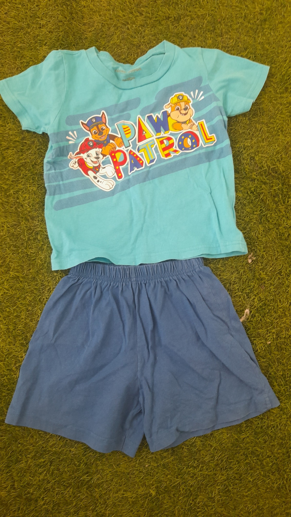 ropa y zapatos - Ropa y calzado de niño 1
