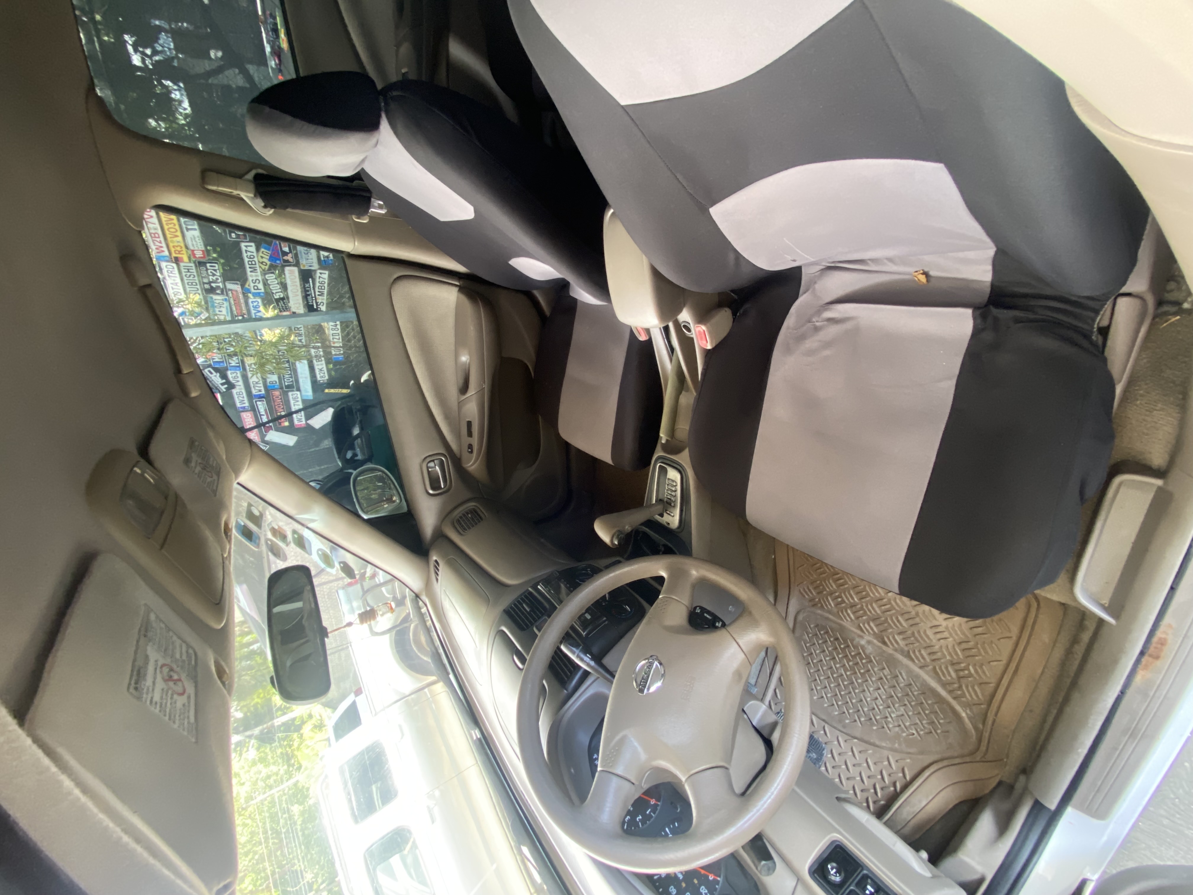 carros - NISSAN SENTRA 2006 6