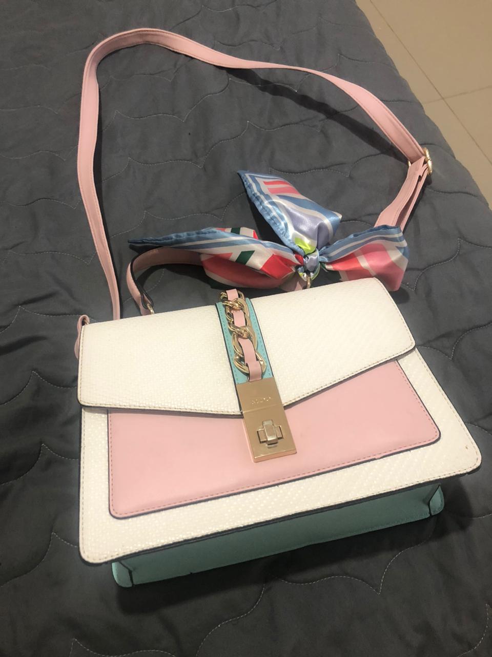 carteras y maletas - Cartera Aldo Original 0