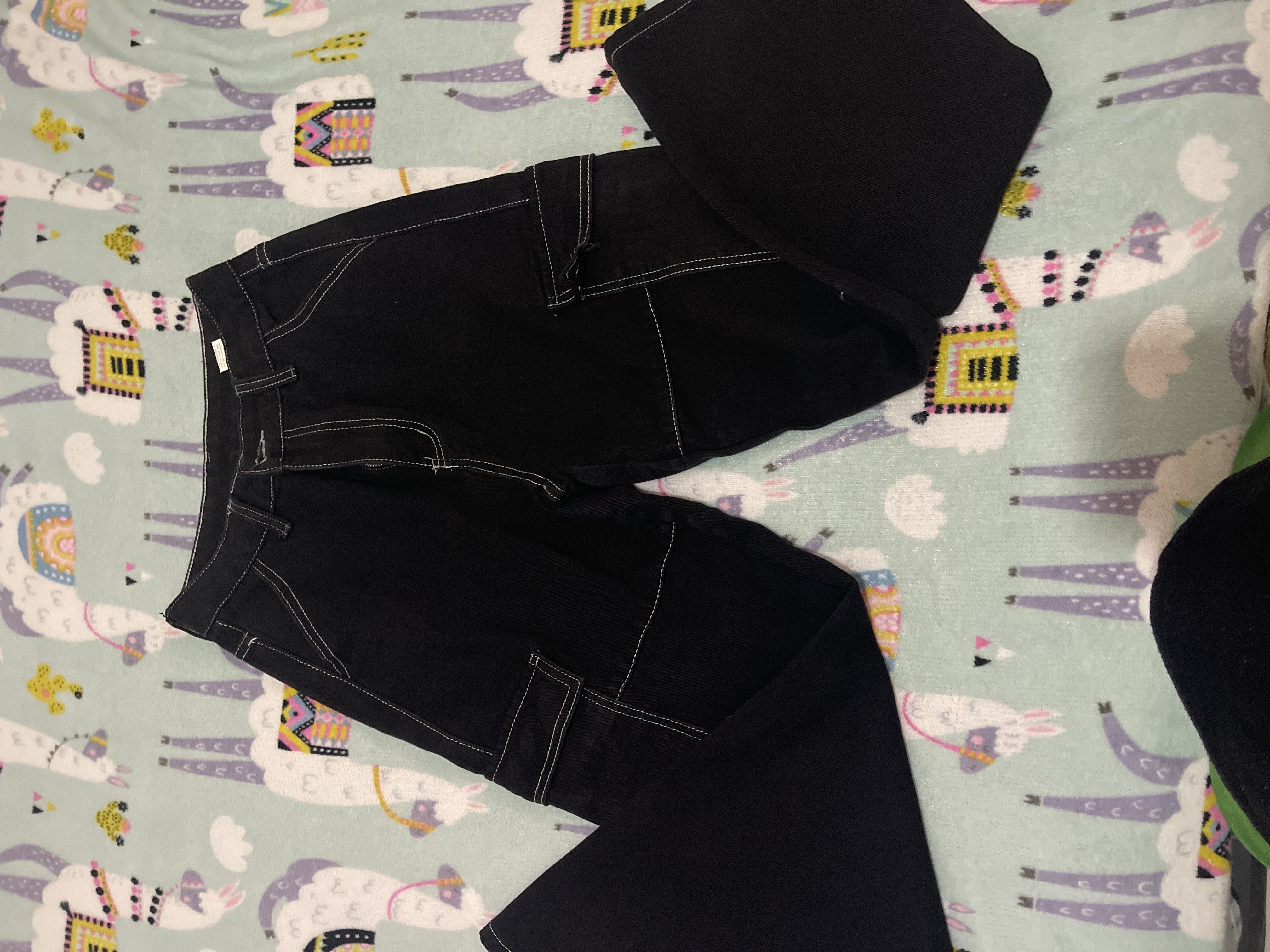 ropa para mujer - vendo estos jean y blusas están como nuevos en excelente precio. 0