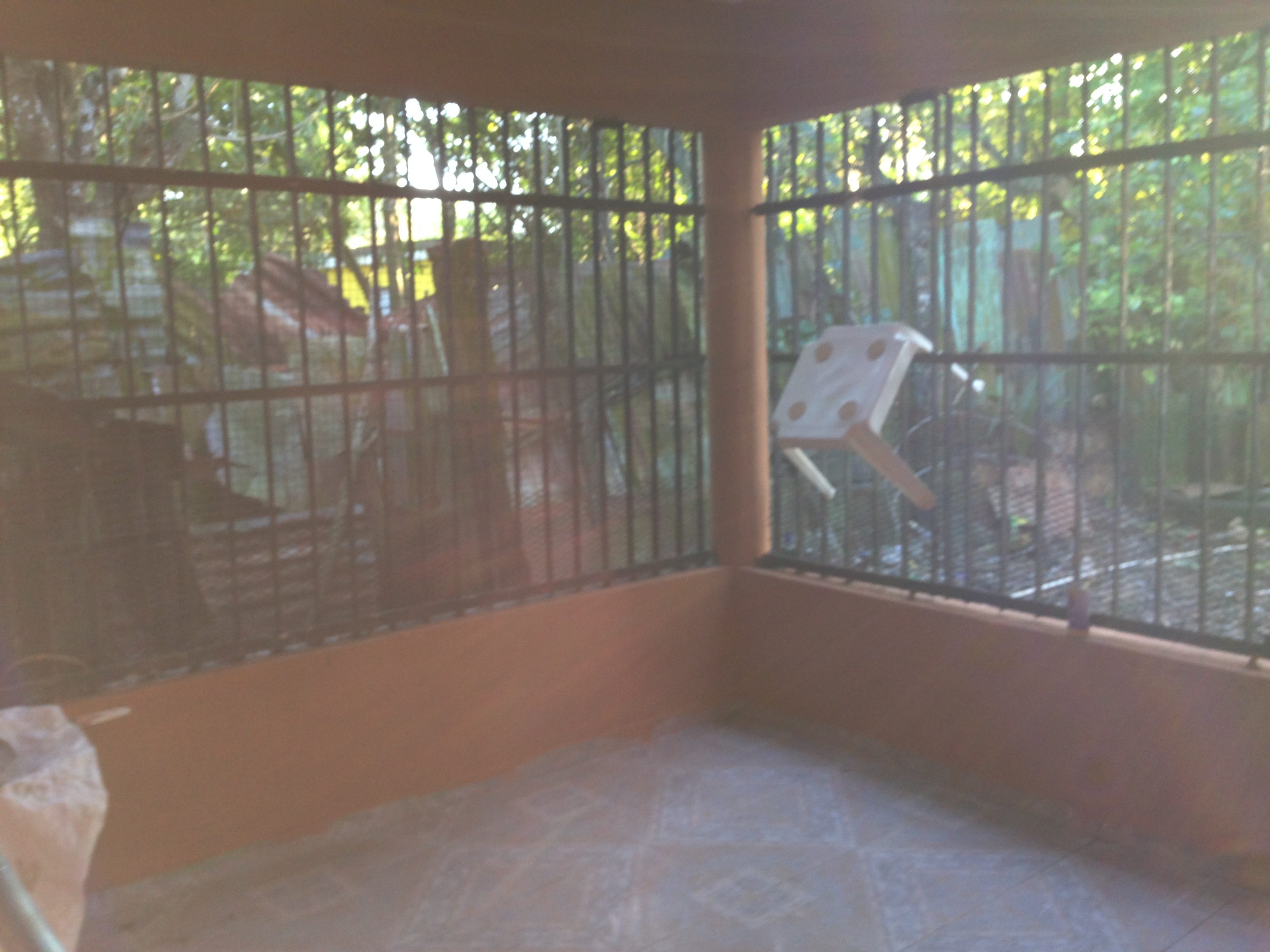 casas - Casa grande 550m Boca Chica 4