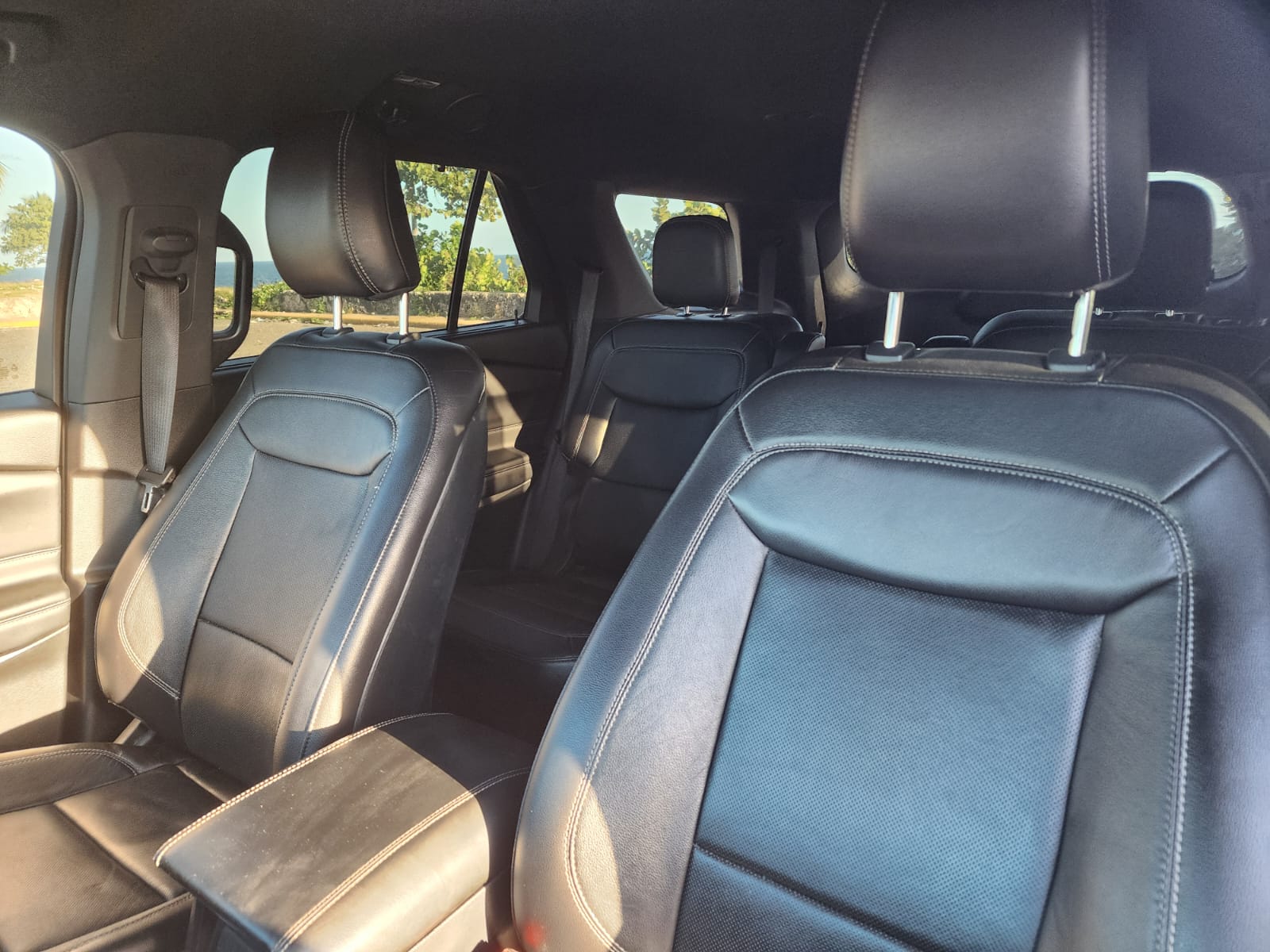 jeepetas y camionetas - Grand Cherokee 2019 • Gris • Recién importado 3