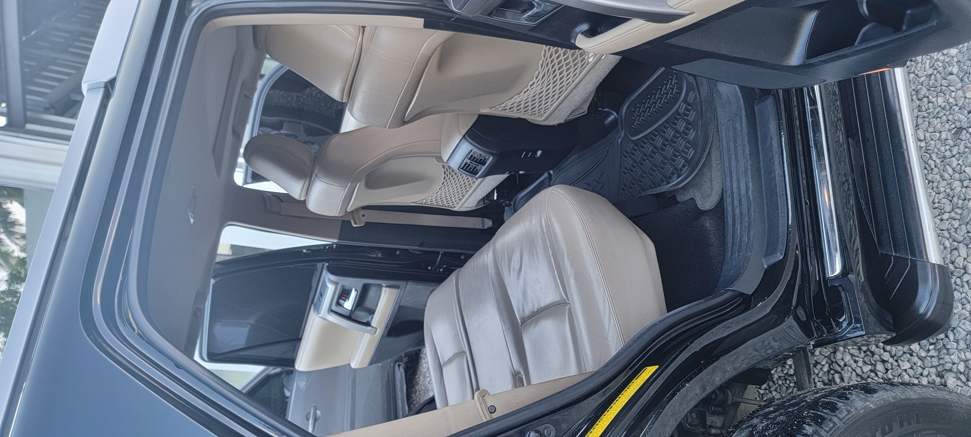 jeepetas y camionetas - TOYOTA RUNNER LIMITED 2015 4